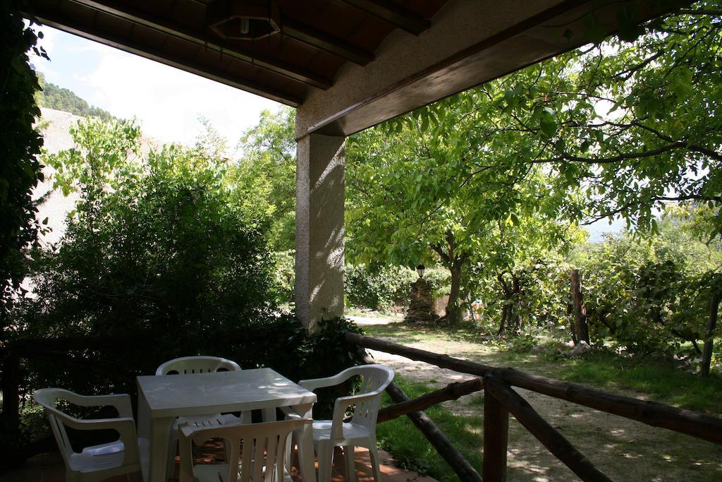 Casas Rurales Los Enebros Nerpio Chambre photo