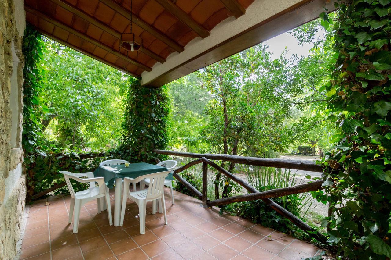 Casas Rurales Los Enebros Nerpio Extérieur photo